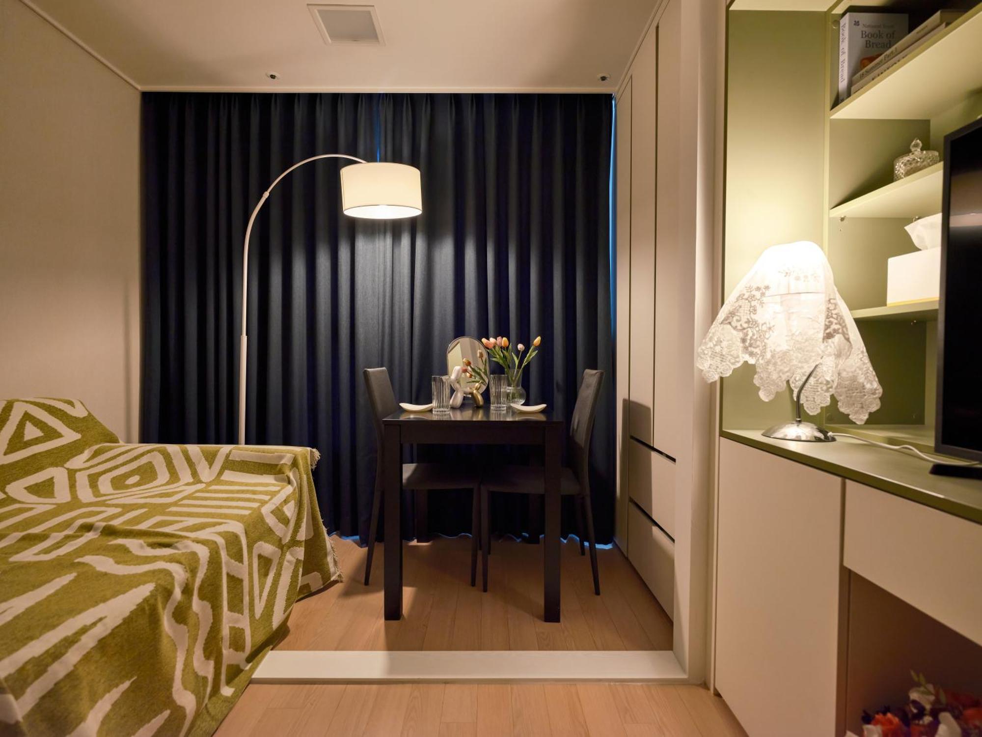 Seoul Comocasa Full Option Residence Exterior foto